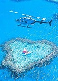 heart reef